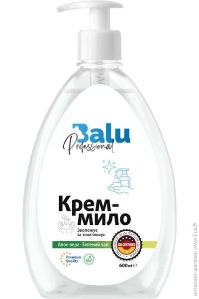 Balu Professional - BALU "  -  " 600  (00000013998)