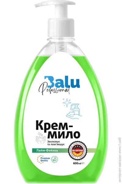 Balu Professional г - BALU - 600  (00000013999)