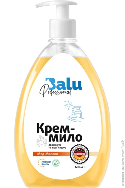 Balu Professional г - BALU - 600  (00000014000)
