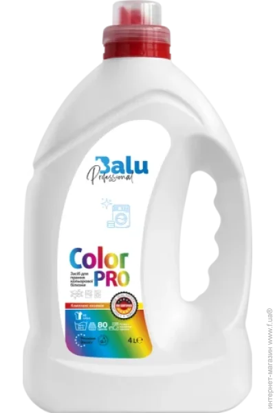 Balu Professional Color Pro 4000  (00000013574)