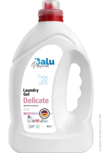    Balu Professional Delicate 4000  (00000013058)