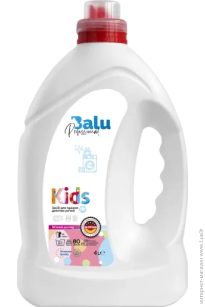    Balu Professional KIDS 4000  (00000013573)