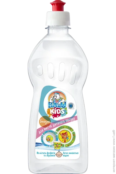    ,      Balu Professional KIDS 500  (00000011334)