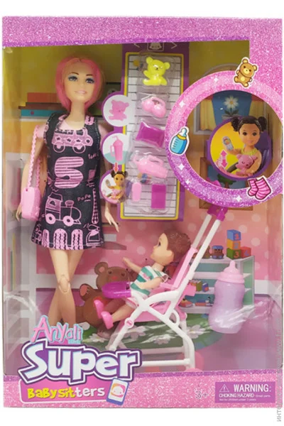  Bambi      (120-3(Violet))