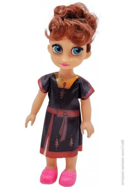  Bambi  15  (8881(Black))