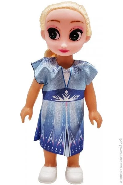 Bambi  15  (8881(Blue))