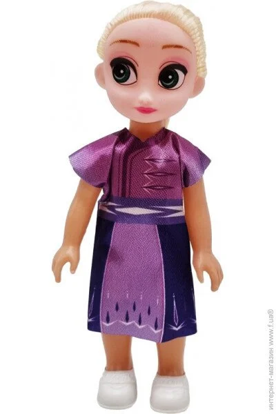  Bambi  15  (8881(Violet))