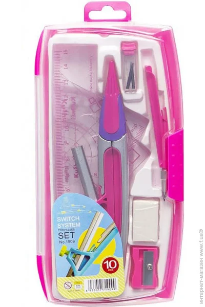 Bambi  1909  4  Pink (1909-CIT(Pink))