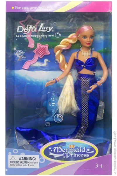   Bambi       (20983(Blue))