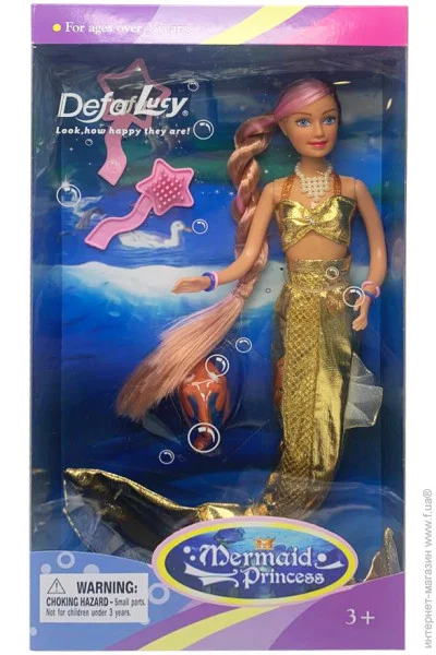  Bambi       (20983(Gold))