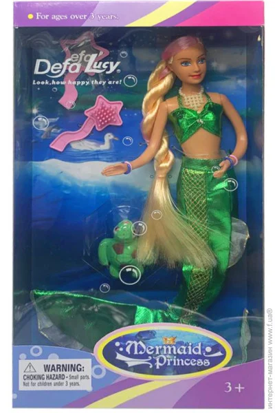   Bambi       (20983(Green))