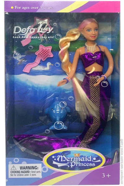   Bambi       (20983(Violet))