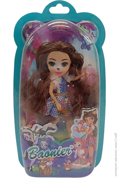  Bambi Baobier   15  (JJ8572-15)