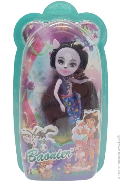  Bambi Baobier   15  (JJ8572-16)