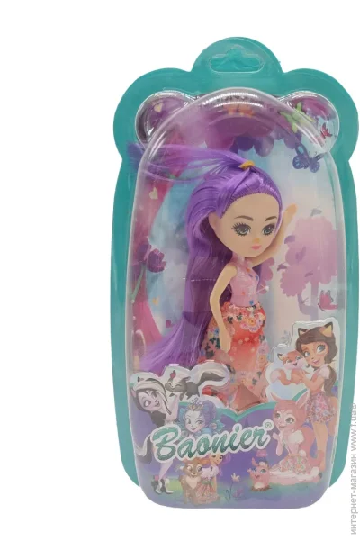  Bambi Baobier   15  (JJ8572-20)