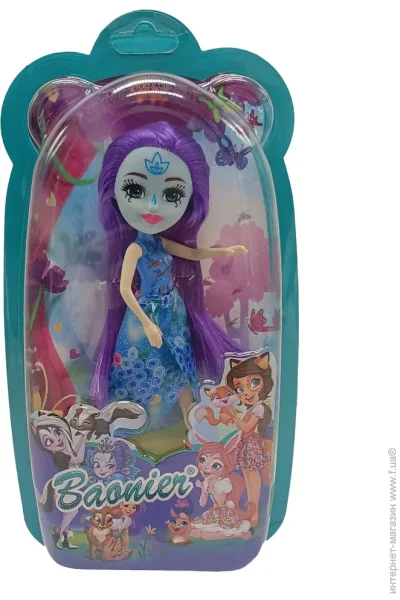  Bambi Baobier   15  (JJ8572-22)