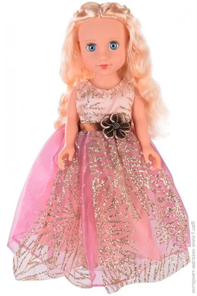  Bambi Beauty Star  3  (PL-521-1807C(Gold))