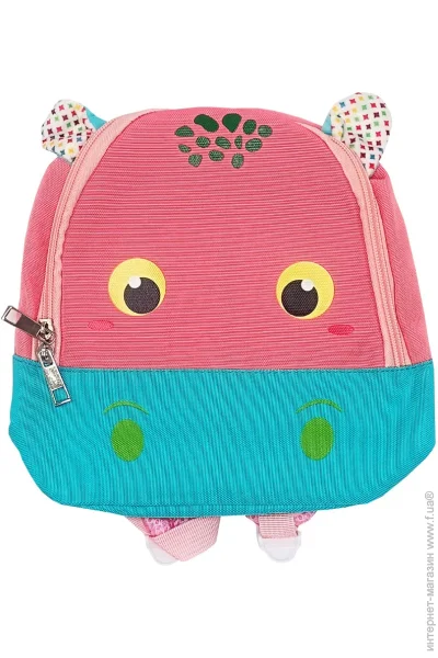    Bambi   C15701(Pink) 21 x 23 x 9 