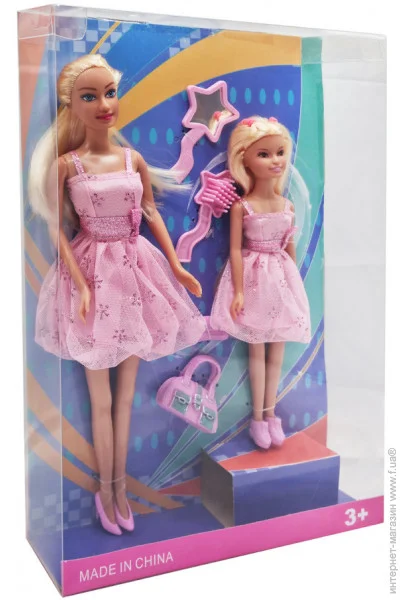   Bambi DEFA      (8126(Pink))