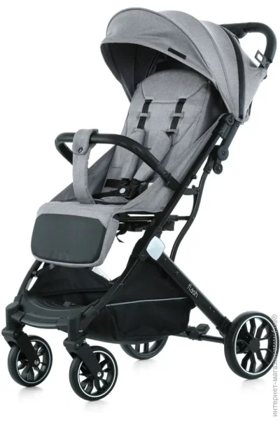  Bambi    FLASH M 5727-1 Silver Gray