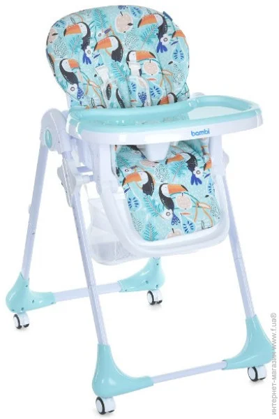    M 3233 (toucan mint)