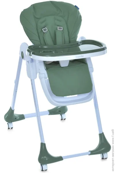 Bambi     M 3233L Jade Green