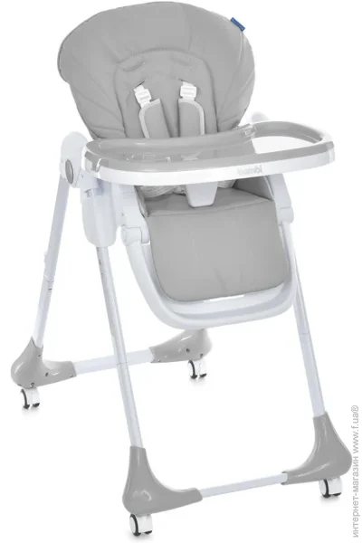 Bambi     M 3233L Light Gray