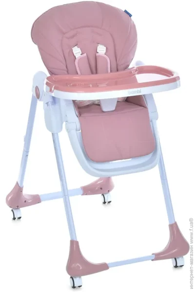 Bambi     M 3233L Pink