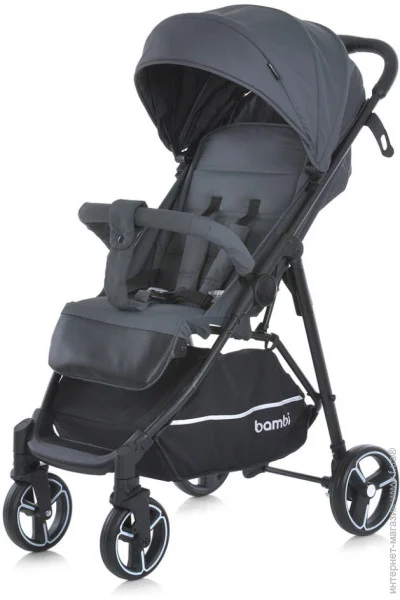   Bambi    M 4249-2 Gray Matt