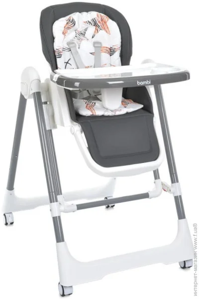 Bambi    M 5897 Gray,  15 