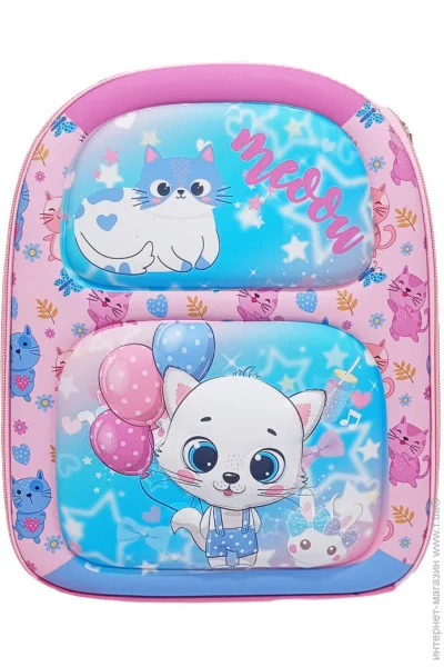    Bambi   "Meooow" N941(Pink) 1 , -