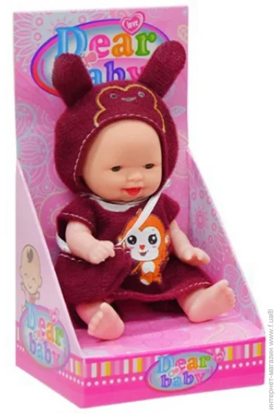  Bambi      (QX128-139-4)