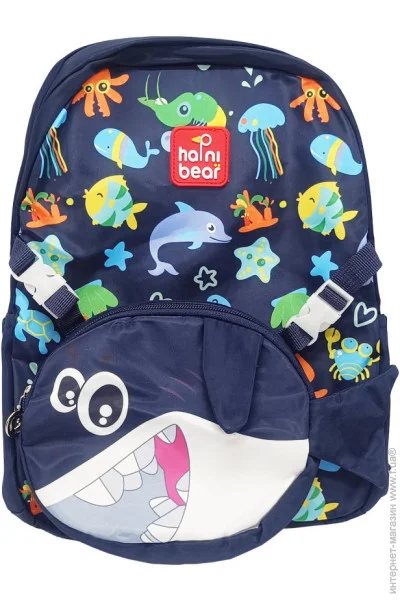    Bambi   "Shark" T2625 -, 1  () (T2625(Black))