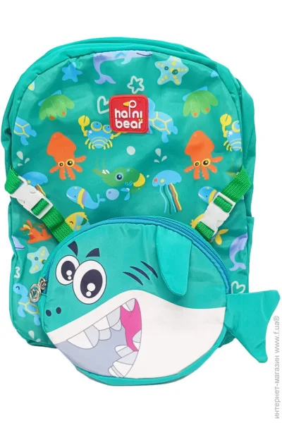   Bambi   "Shark" T2625 -, 1  () (T2625(Green))