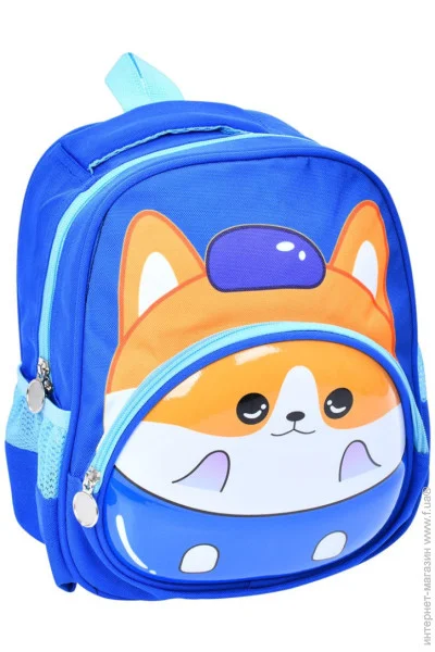   Bambi   T2612(Blue) 1  , -