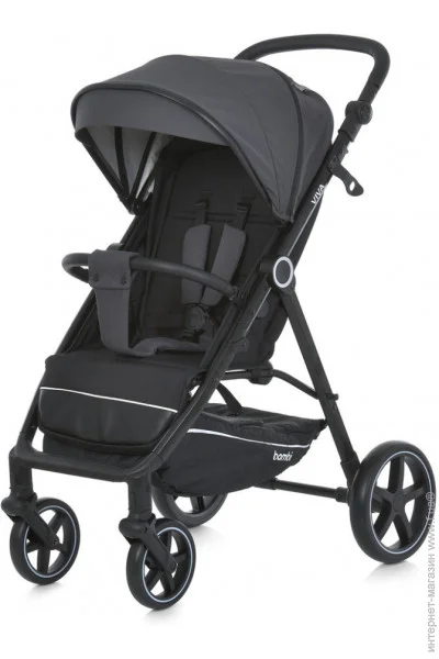   Bambi VIVA M 5723 Ash Gray