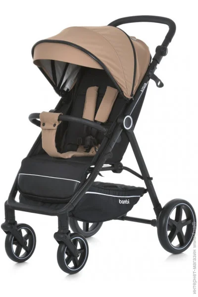   Bambi VIVA M 5723 Beige