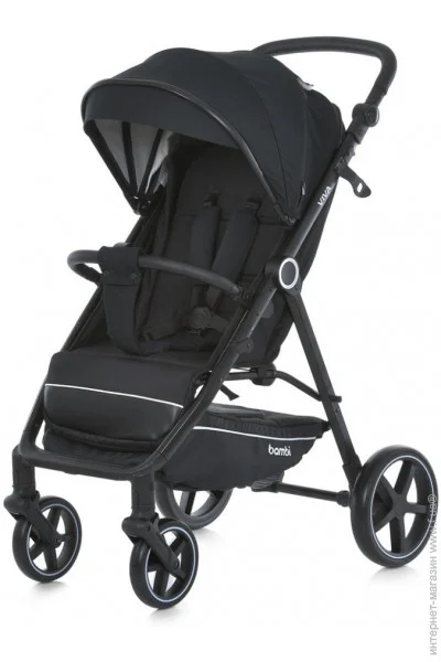   Bambi VIVA M 5723 Black