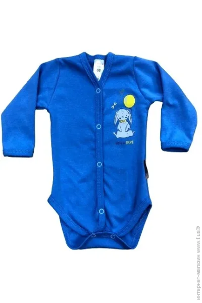  Bambinelli    .68  303-6