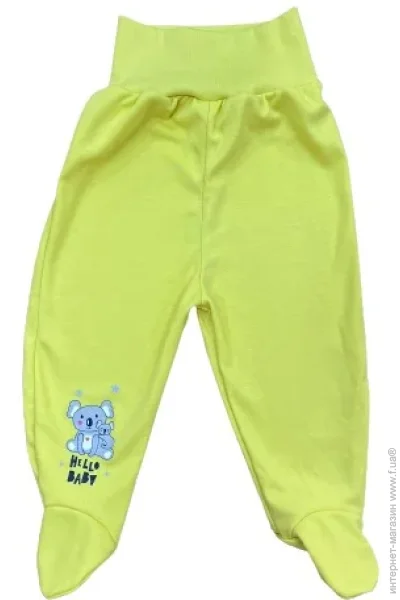 Bambinelli   .74  300-7