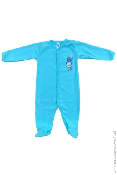 Bambinelli   .80  300-5