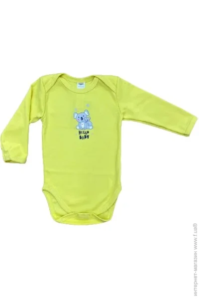  Bambinelli   .80  301-7