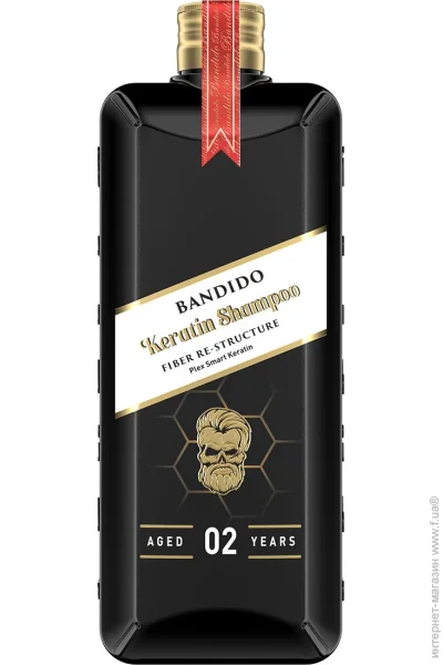  Bandido   Keratin 350  (36)
