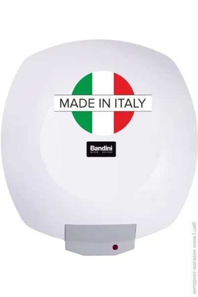  Bandini Water Heaters B 30