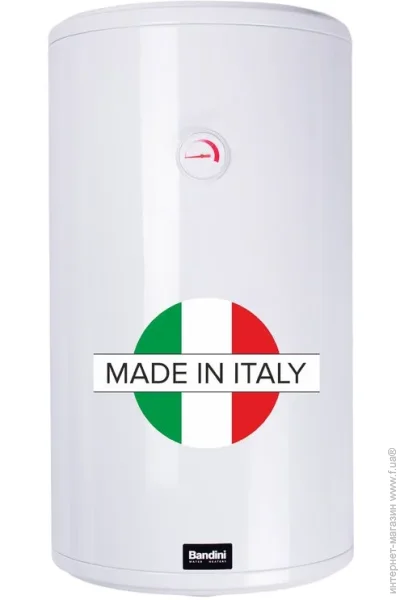  Bandini Water Heaters SE 100