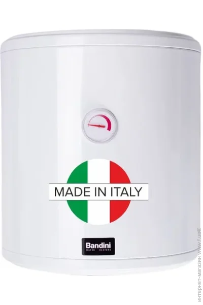  Bandini Water Heaters SE 50