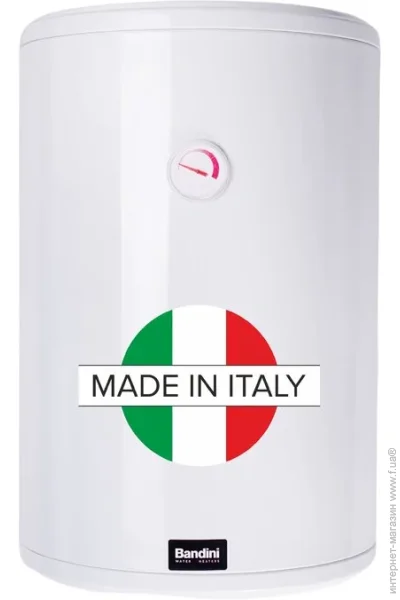  Bandini Water Heaters SE 80