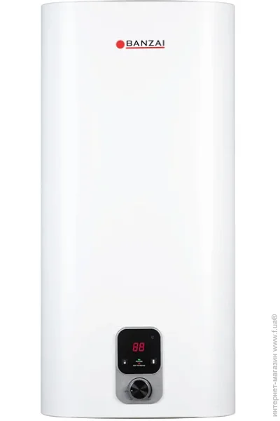  Banzai 80 QUADRO20
