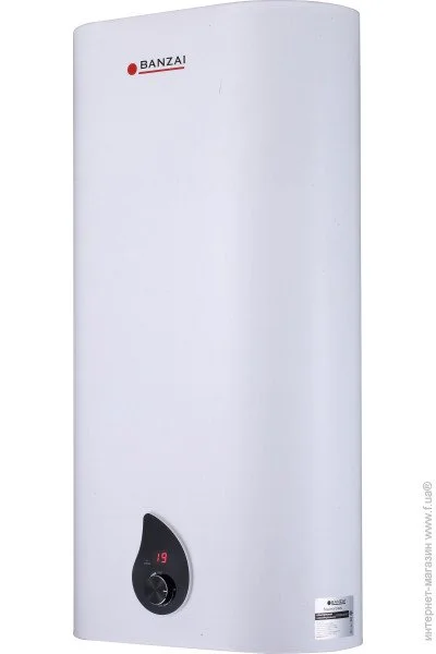  Banzai DT100V20F (KD)