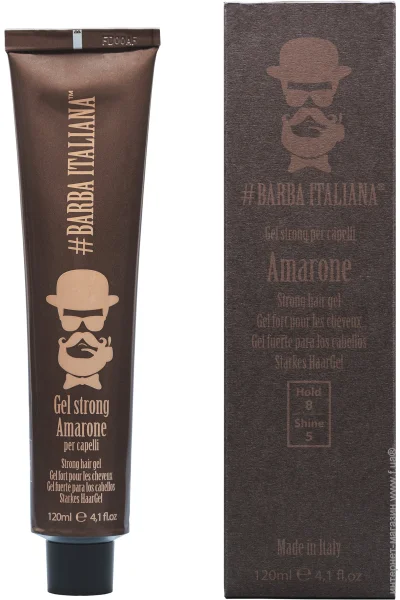 Barba Italiana  AMARONE 120 